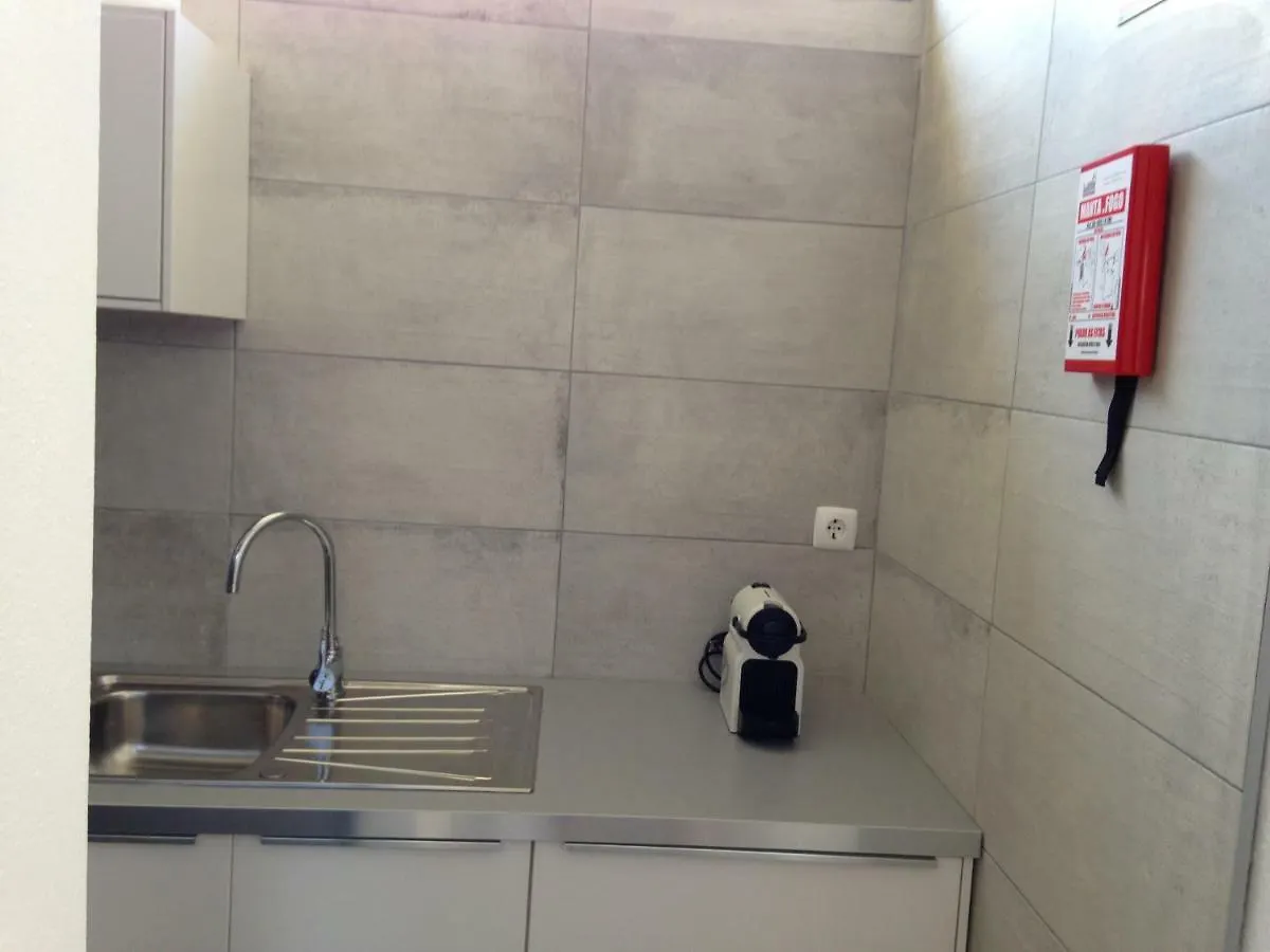 Apartmán Casa Balaia Albufeira