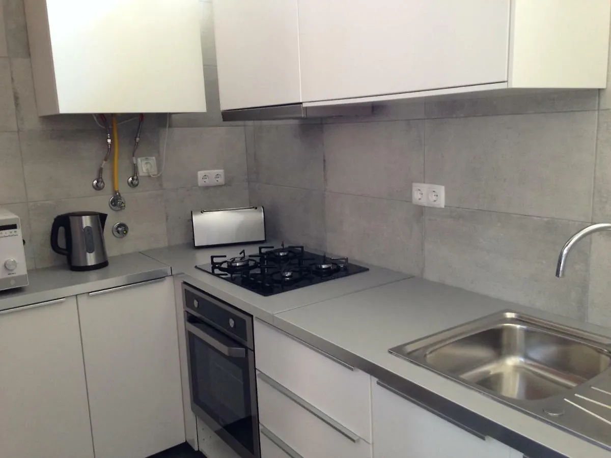 Apartmán Casa Balaia Albufeira