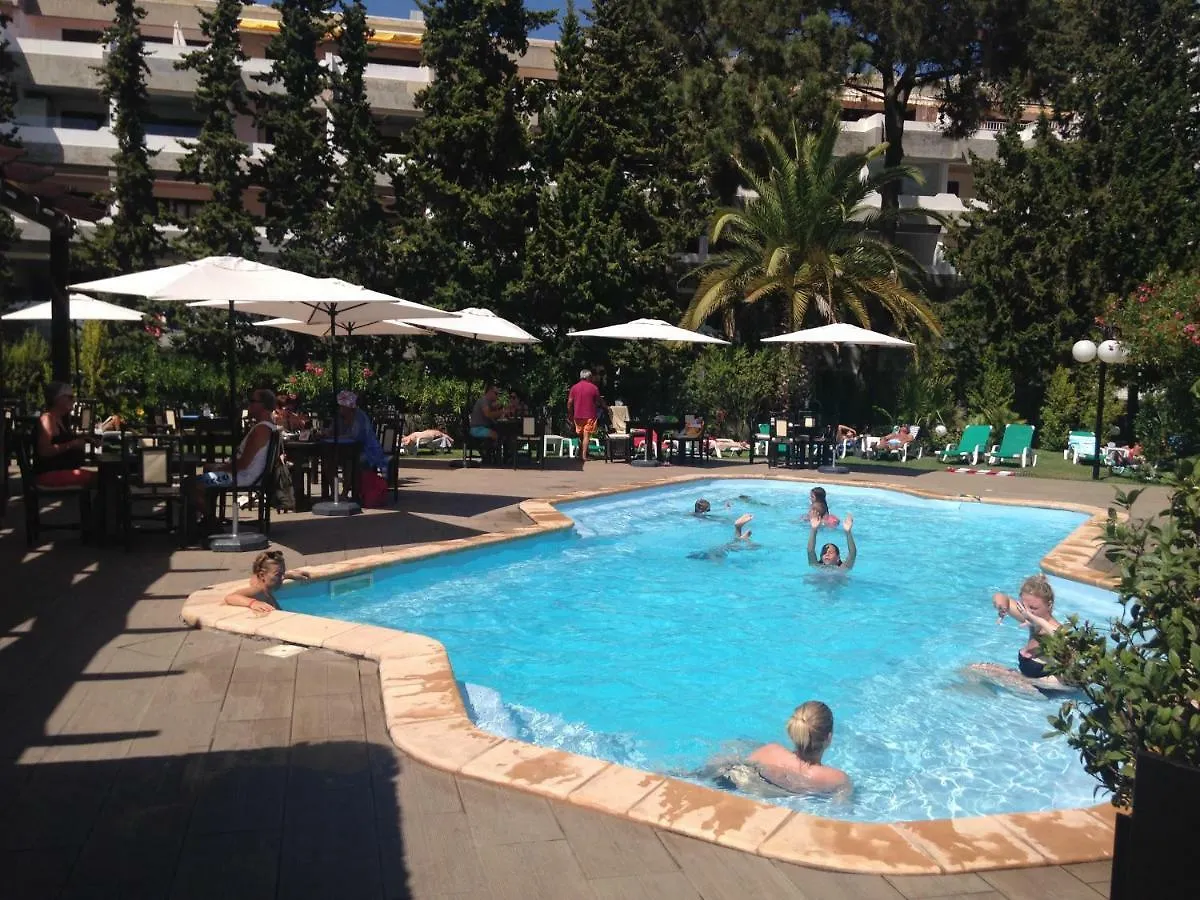 Apartmán Casa Balaia Albufeira Portugalsko