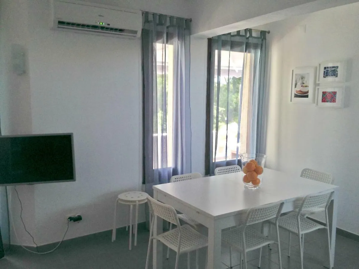 Apartmán Casa Balaia Albufeira Portugalsko