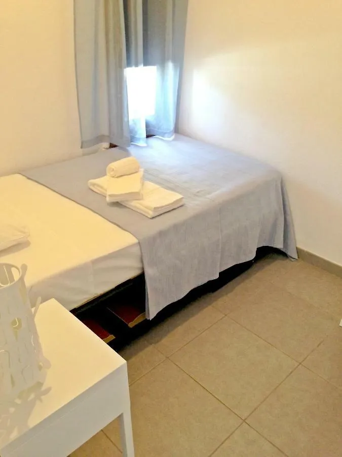 Apartmán Casa Balaia Albufeira 0*,  Portugalsko