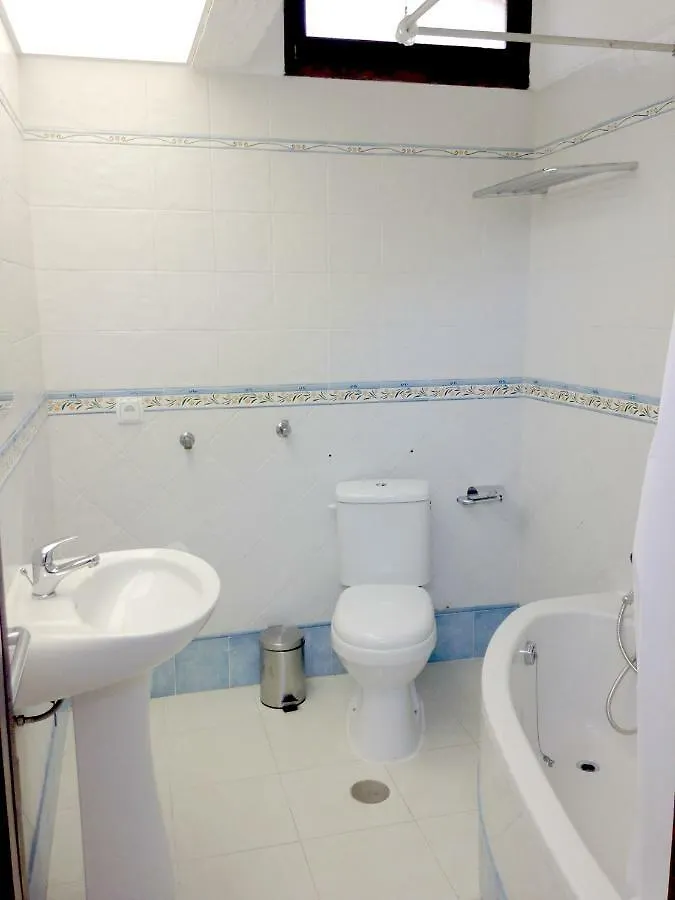 Apartmán Casa Balaia Albufeira 0*,