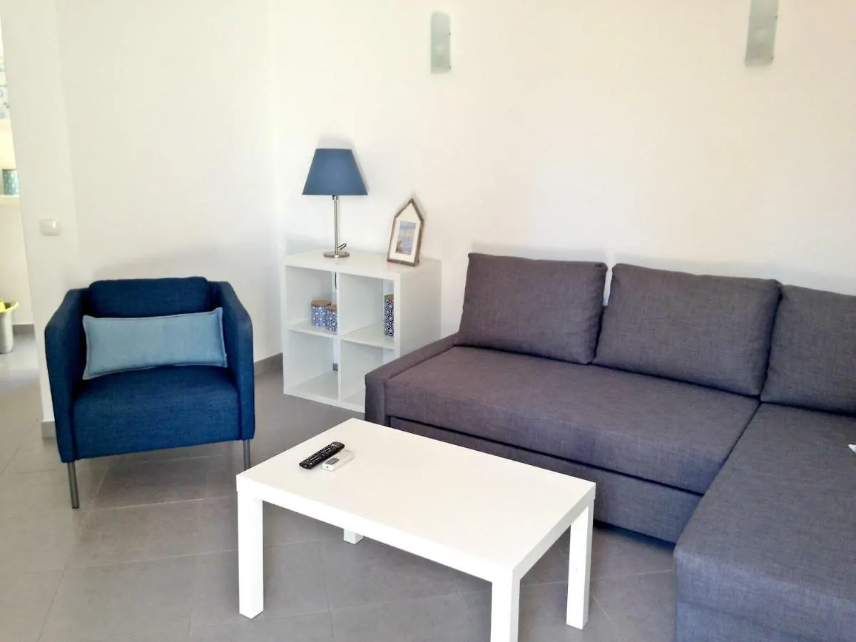 Apartmán Casa Balaia Albufeira Portugalsko