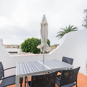 3* Lägenhetshotell Borda D'agua