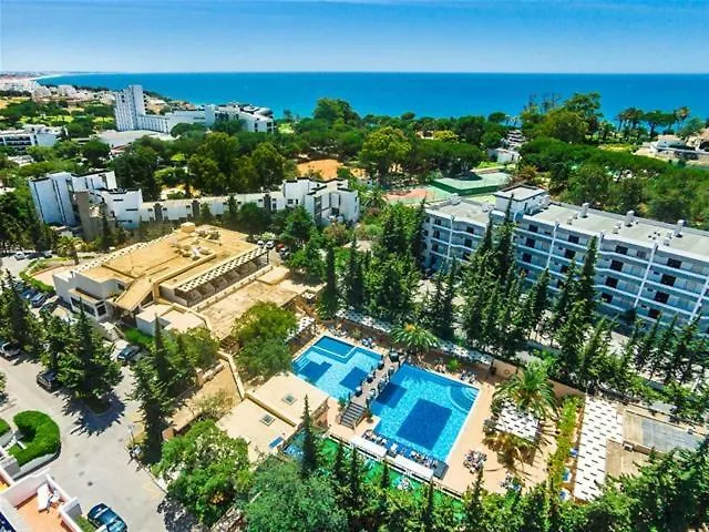 Casa Balaia Apartment Albufeira
