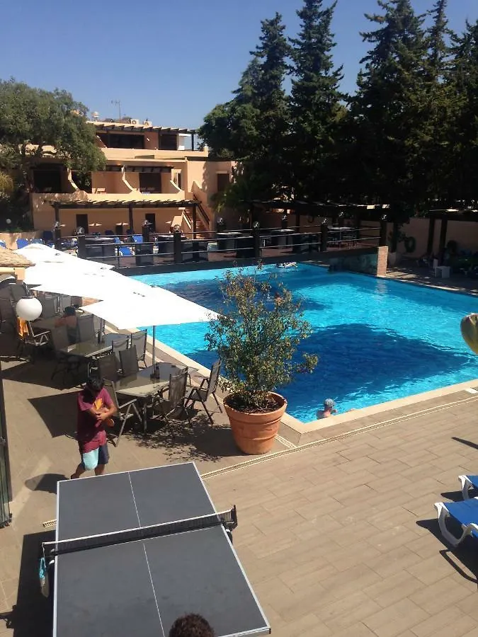 Casa Balaia Apartment Albufeira
