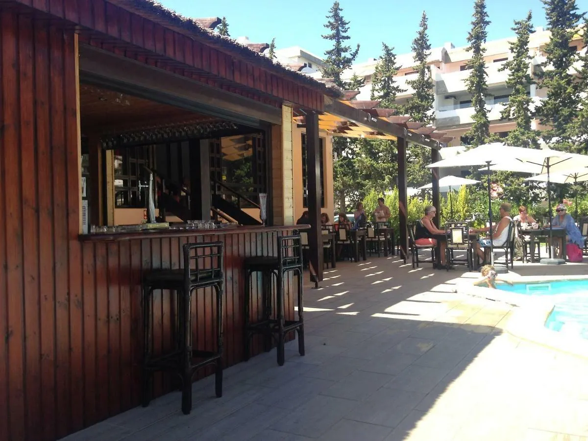 Casa Balaia Apartment Albufeira