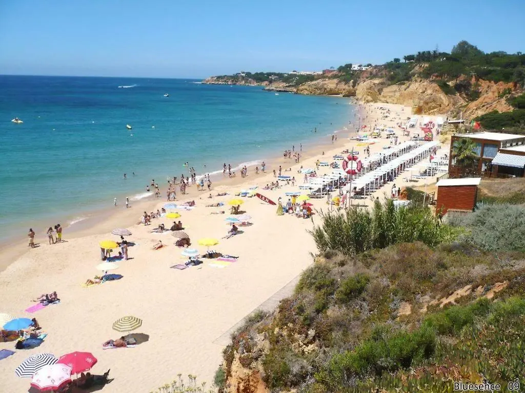 Casa Balaia Apartment Albufeira