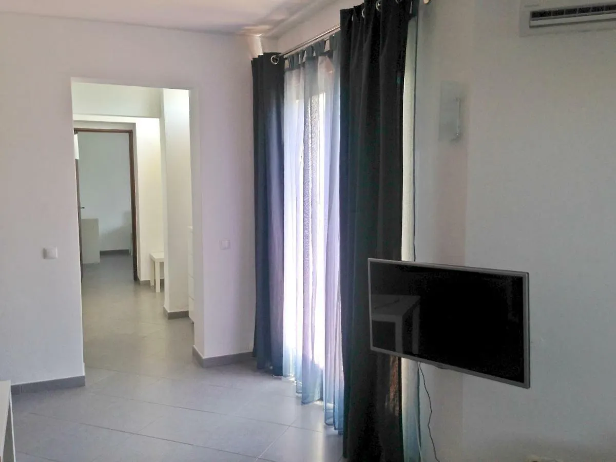 Casa Balaia Apartment Albufeira
