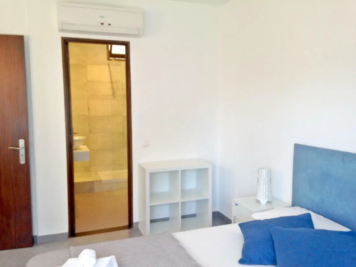 Casa Balaia Apartment Albufeira