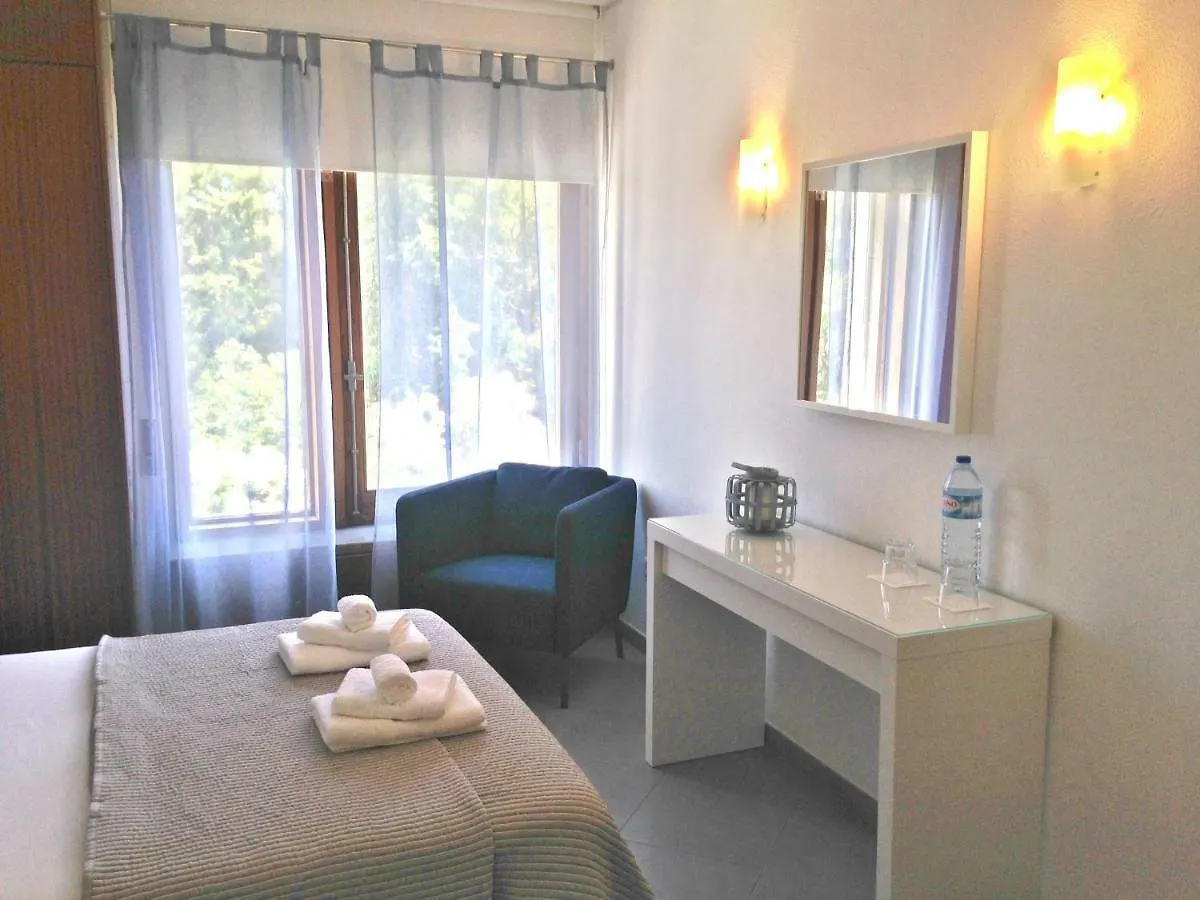 Casa Balaia Apartment Albufeira Portugal