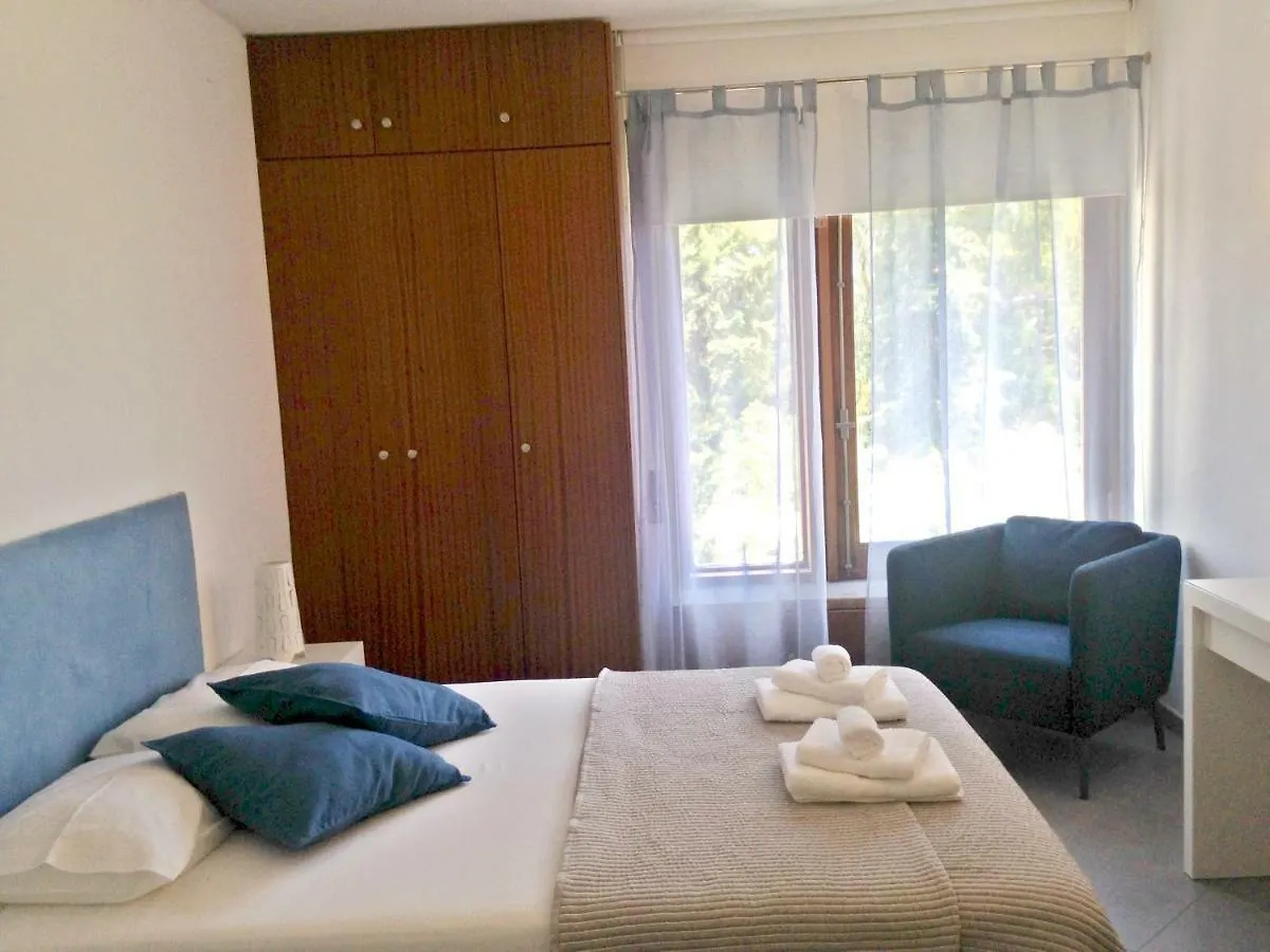 Casa Balaia Apartment Albufeira Portugal